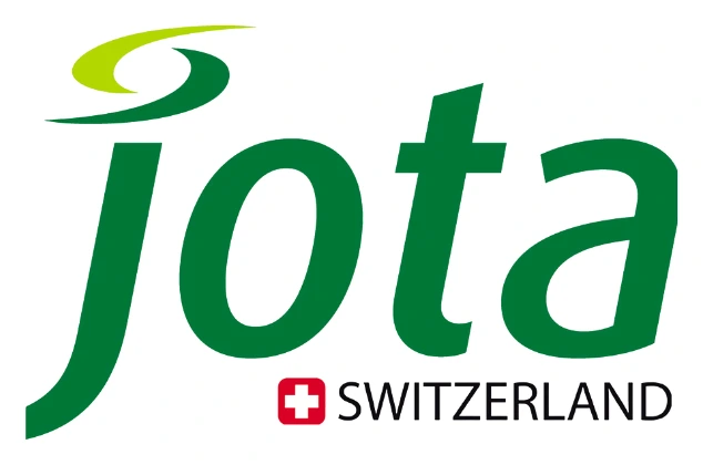 Logo JOTA