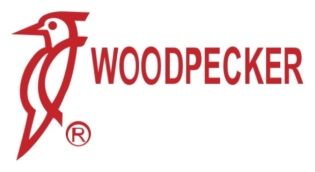 Logo Woodpecker