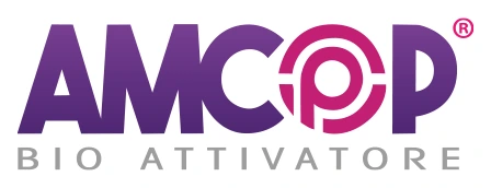 Logo AMCOP