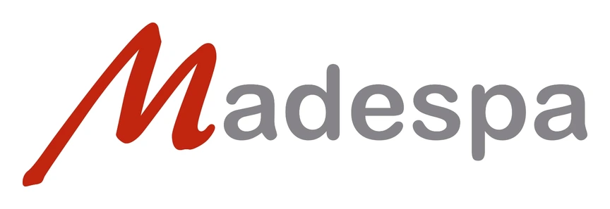 Logo MADESPA