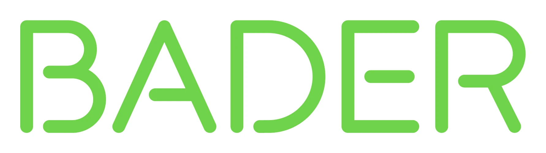 Logo BADER