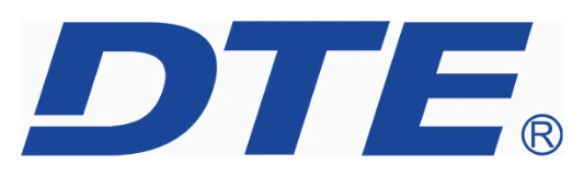 Logo DTE