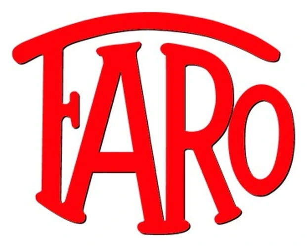 Logo FARO
