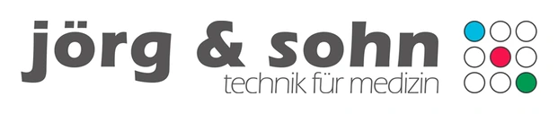 Logo Jörg & Sohn