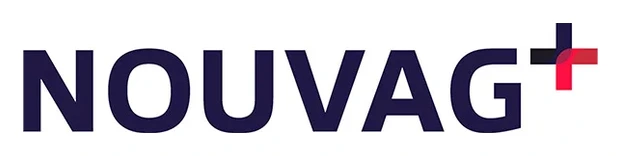 Logo NOUVAG