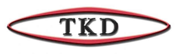 Logo TKD