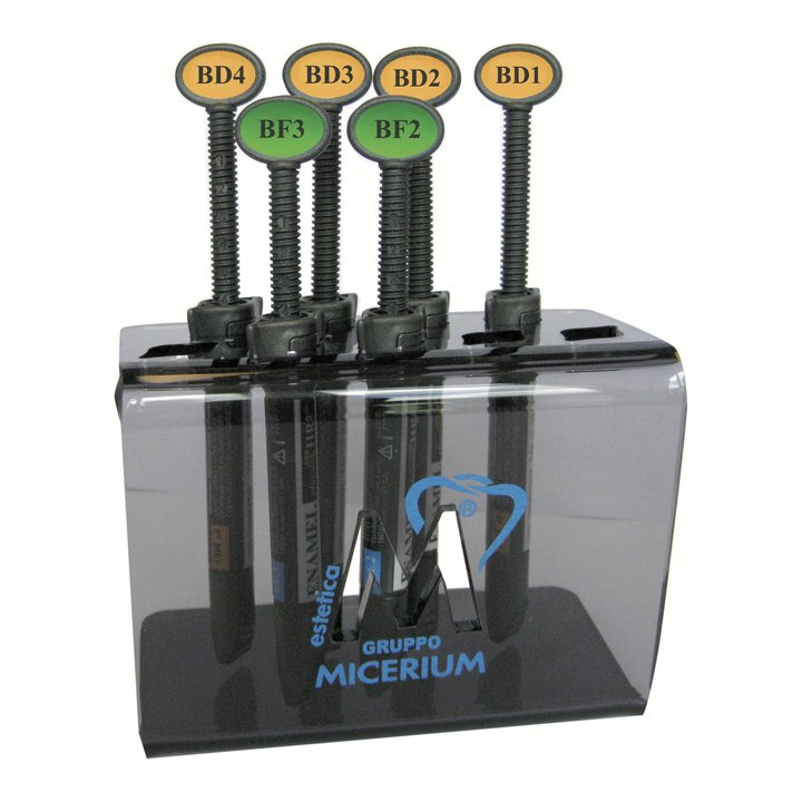 Trial Kit Bio Function de Micerium
