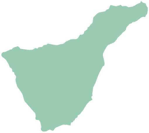Isla de Tenerife — entrega de material dental 24-48h