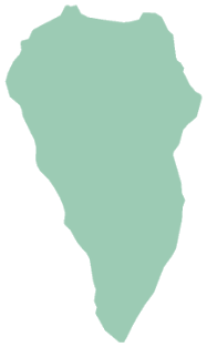 Isla de La Palma — entrega 48-72h