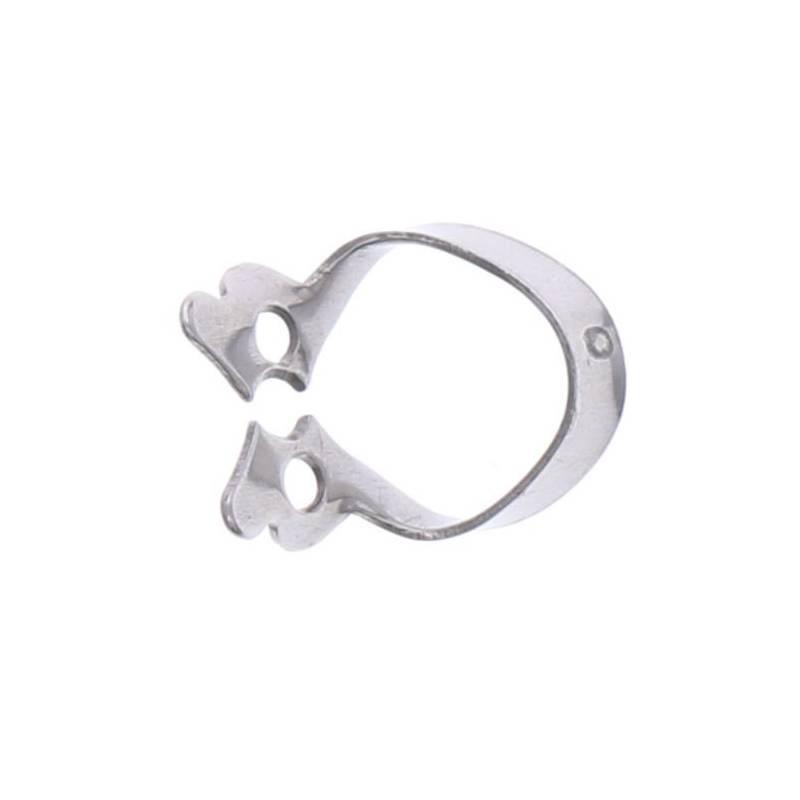 Kit de 8 Clamps con Ala para Aislamiento