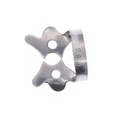 Kit de 8 Clamps con Ala para Aislamiento