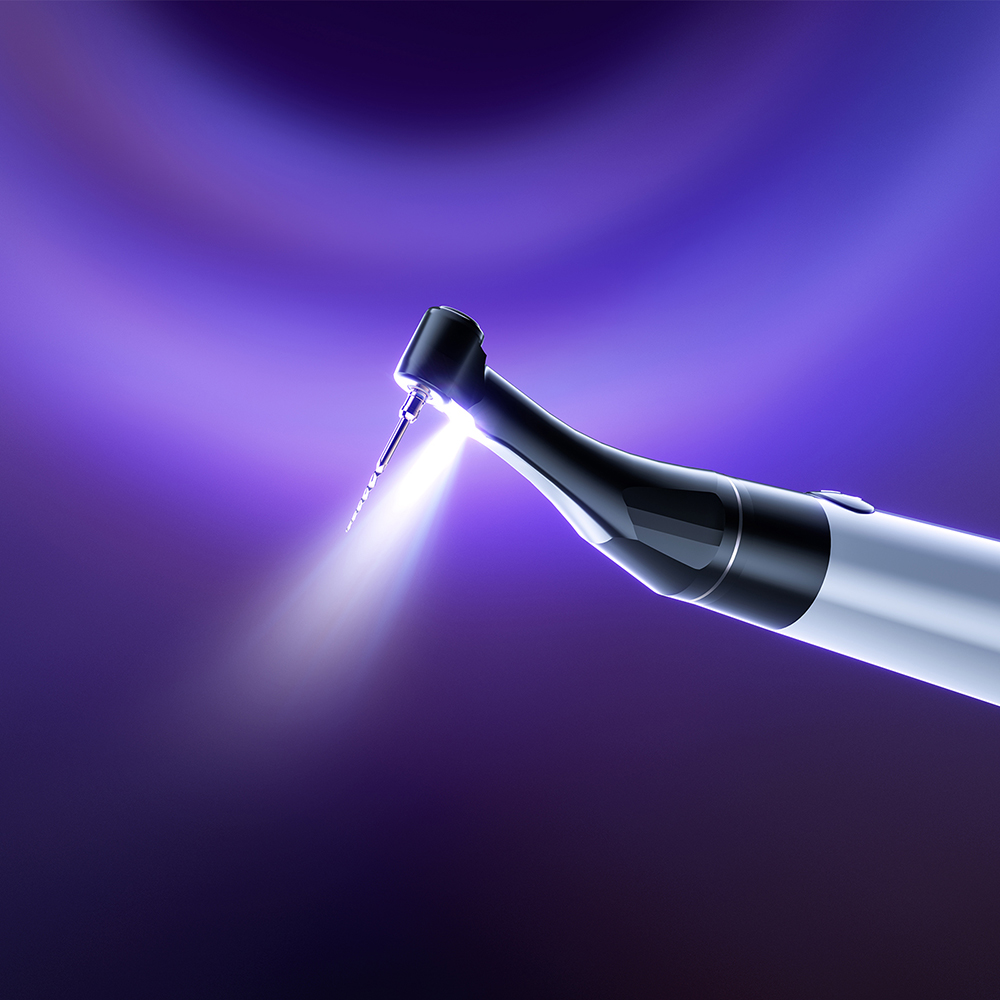 ENDO GT PRO | Motor de endodoncia Woodpecker