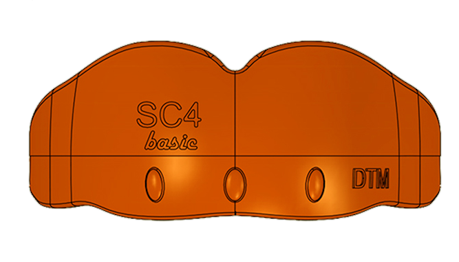 Bioactivador DTM Modelo SC — Basic SC