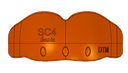 Bioactivador DTM Modelo SC — Basic SC