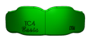 Bioactivador DTM Modelo TC — Basic TC4