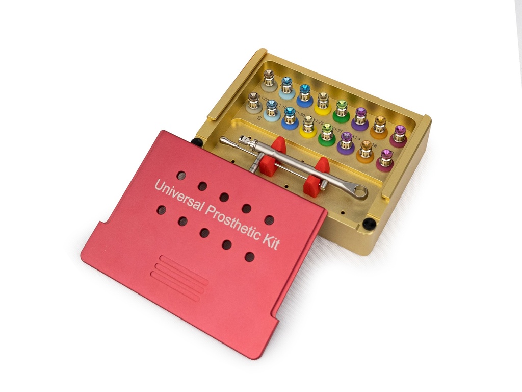 Llave carraca dinamométrica COXO C-TW2 con kit de llaves 3