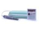 Micromotor pen Technoflux Mistral USB portátil (16.000 rpm) 2
