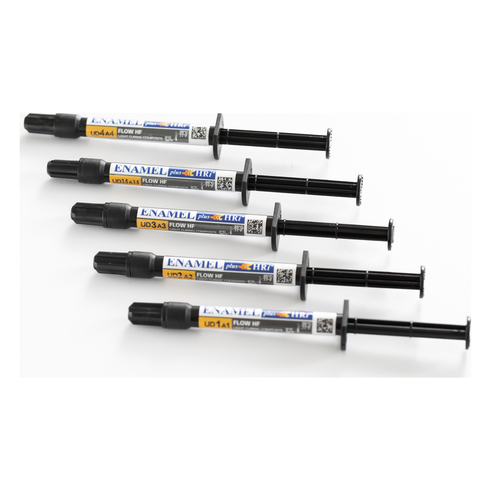 Enamel Plus HRi Flow 2