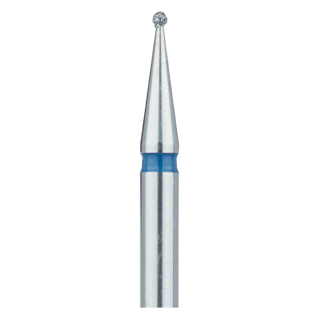 Fresa diamante bola 801 HP JOTA para odontología