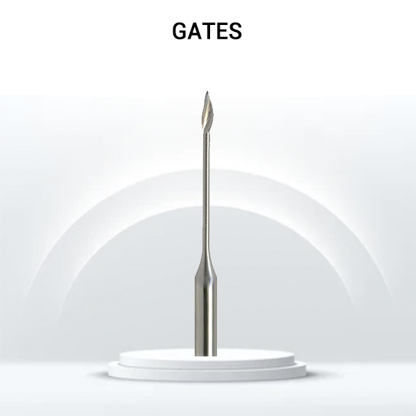 Fresa Gates JOTA 180GRF para endodoncia