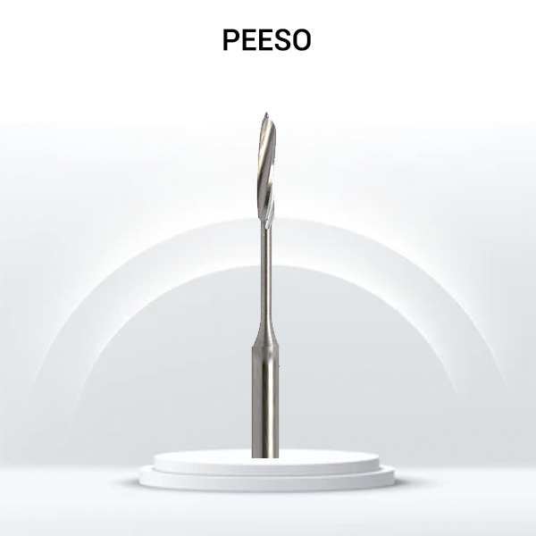 Fresa PEESO 183RF JOTA para endodoncia.