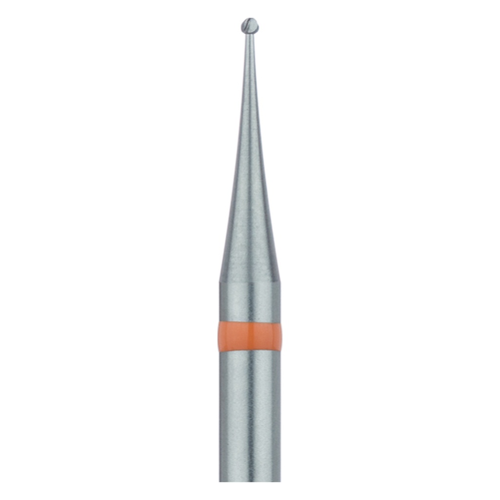 Fresa bola acero inox JOTA 1RF para odontología