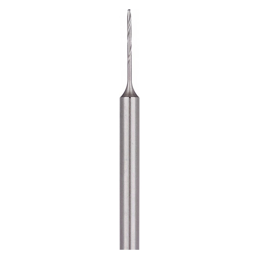 Instrumento dental JOTA 203 acero. Herramienta odontológica profesional.