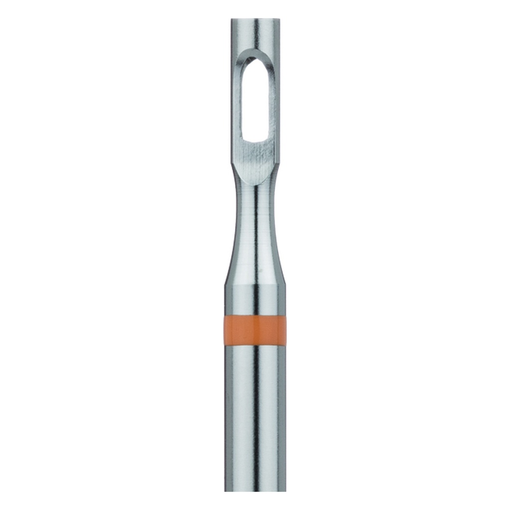 Bisturí circular JOTA 225RF acero inox para odontología.