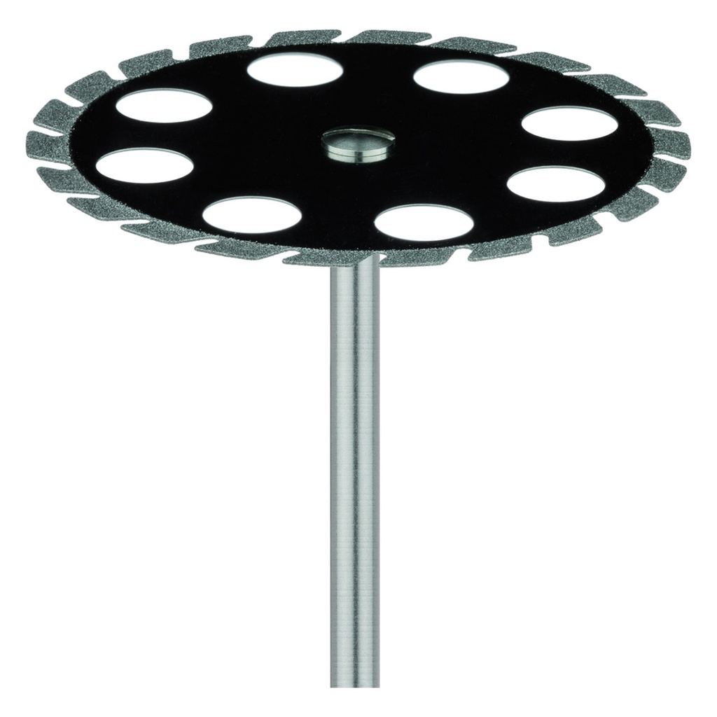 Disco para yeso JOTA 365D: corte preciso y rápido.