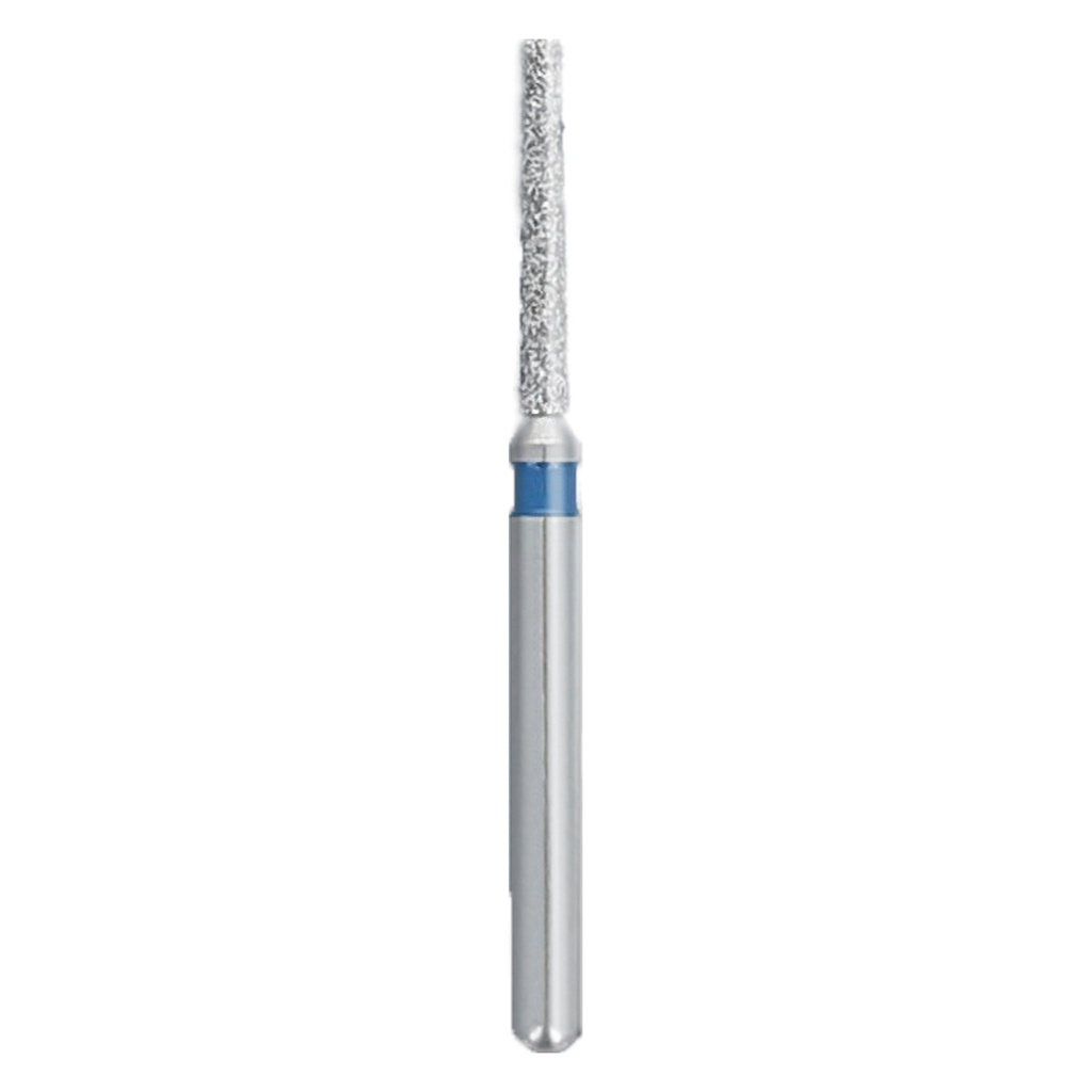 Fresa diamante cónica 446KR JOTA para odontología.