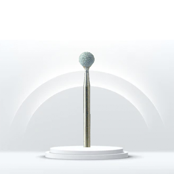 Abrasivo bola cerámica JOTA 603: pulido dental profesional.