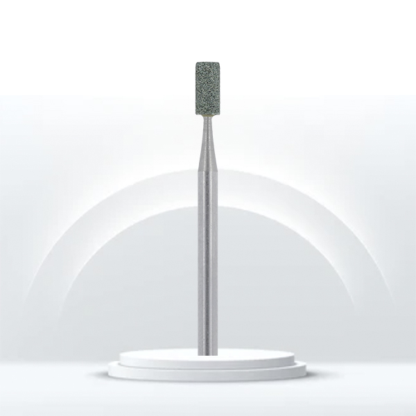 Abrasivo cilíndrico JOTA 638 para cerámica dental.
