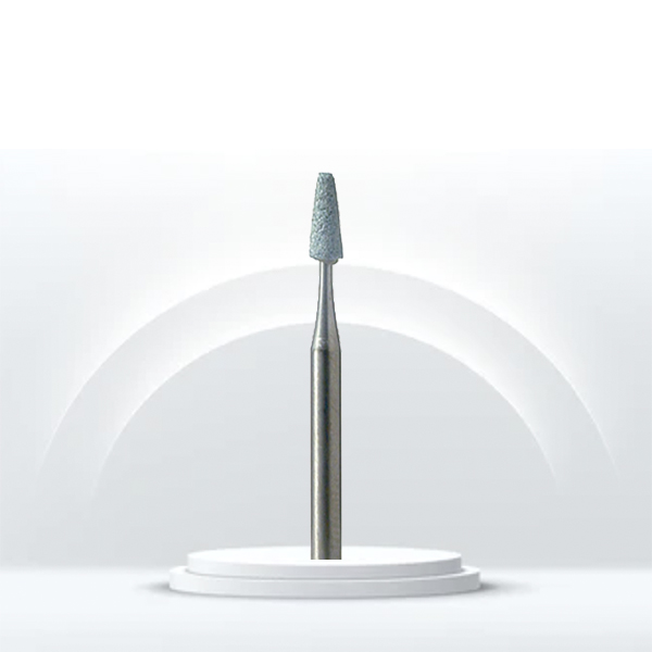 Abrasivo cilíndrico JOTA 649 para cerámica dental.