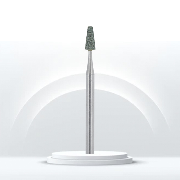 Abrasivo cilíndrico JOTA 649 para cerámica dental.