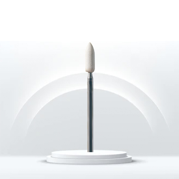 Abrasivo torpedo Arkansas 661 JOTA para pulido dental