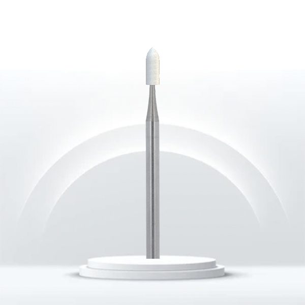 Abrasivo torpedo Arkansas 661 JOTA para pulido dental