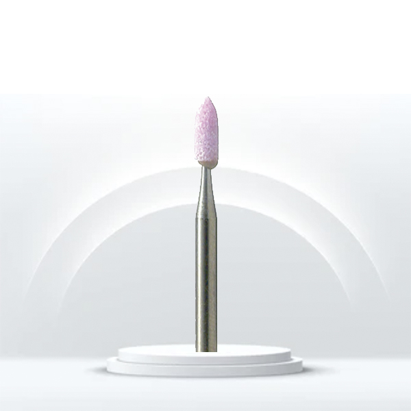 661 Abrasivo Torpedo Metal