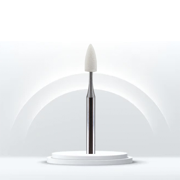 Abrasivo torpedo Arkansas 662 JOTA para pulido dental