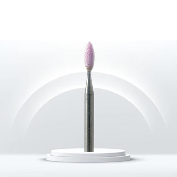 Abrasivo llama Metal 666 JOTA: pulido dental profesional.