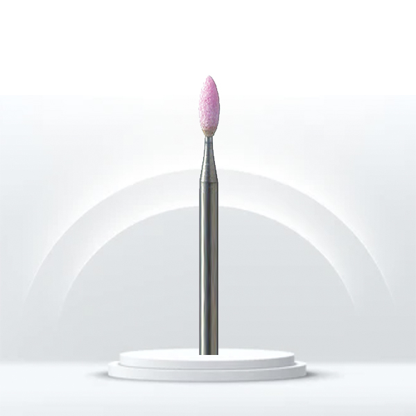 Abrasivo llama Metal 666 JOTA: pulido dental profesional.