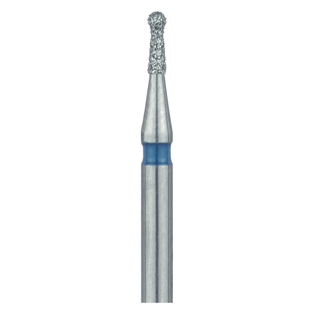 Fresa bola diamante 802 JOTA para odontología.