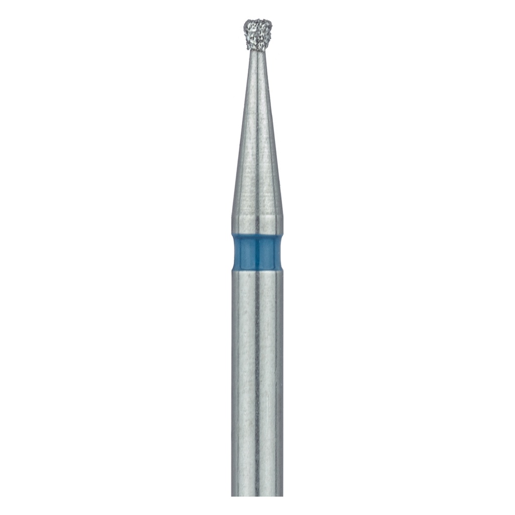 Fresa cono invertido diamante 805 JOTA para odontología.