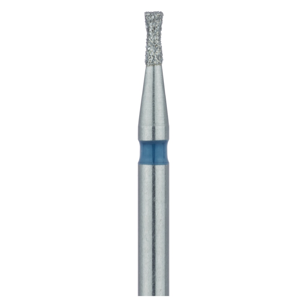 Fresa JOTA diabolo diamante 806 para odontología.