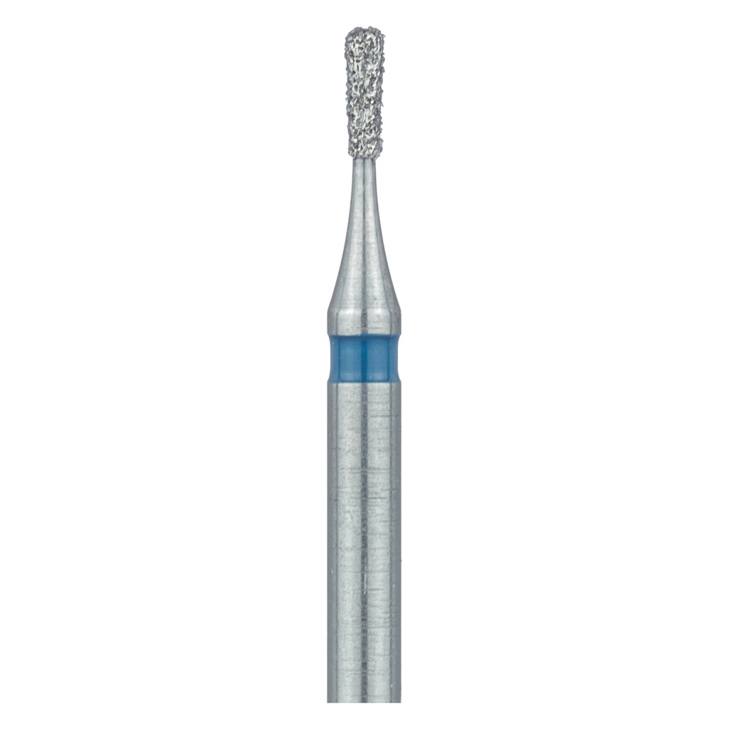 Fresa pera diamante 808 JOTA para odontología.