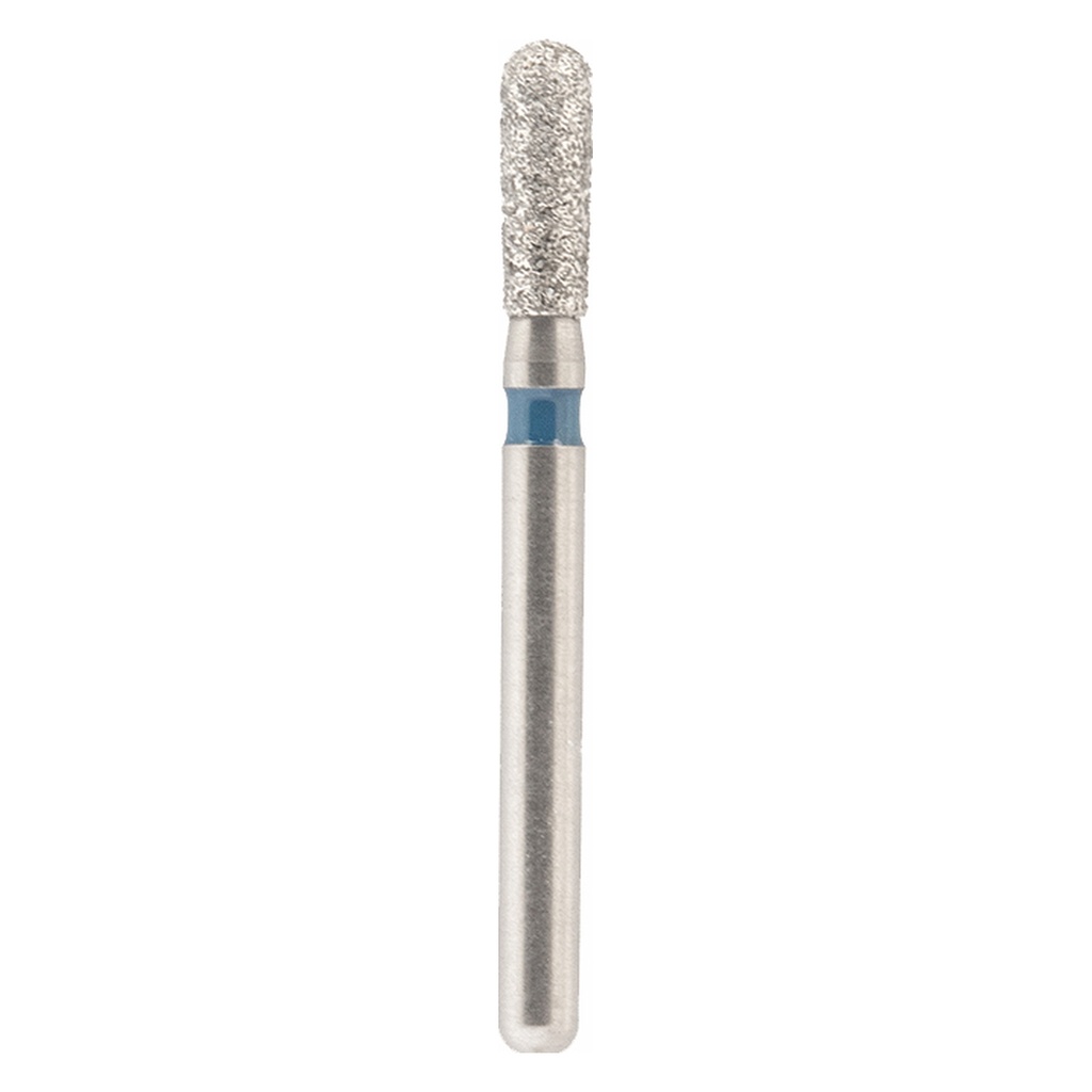 Fresa pera diamante 808R JOTA para odontología.