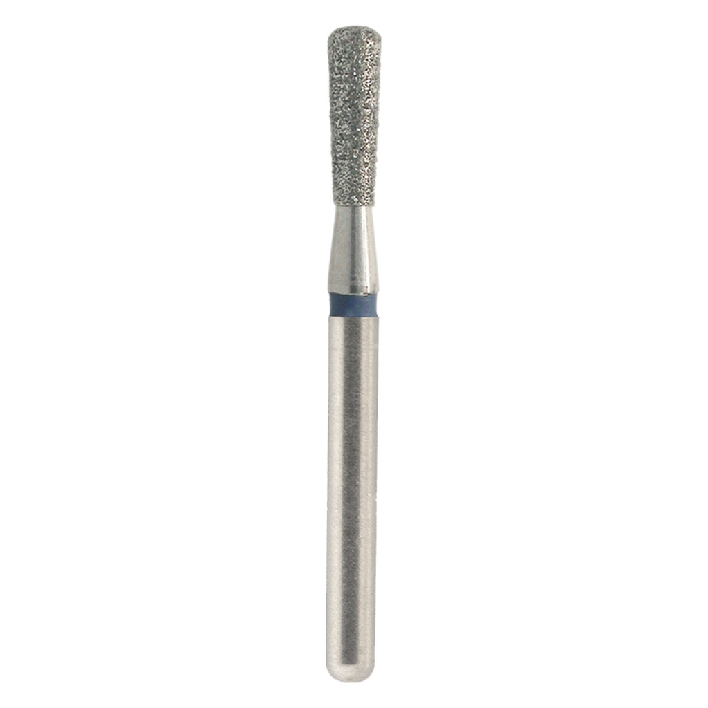 Fresa pera diamante 808RL JOTA para odontología.