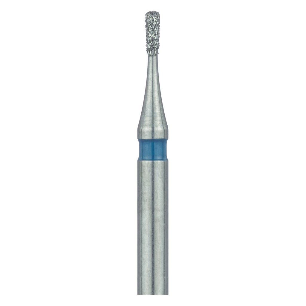 Fresa pera diamante 809 JOTA para odontología.