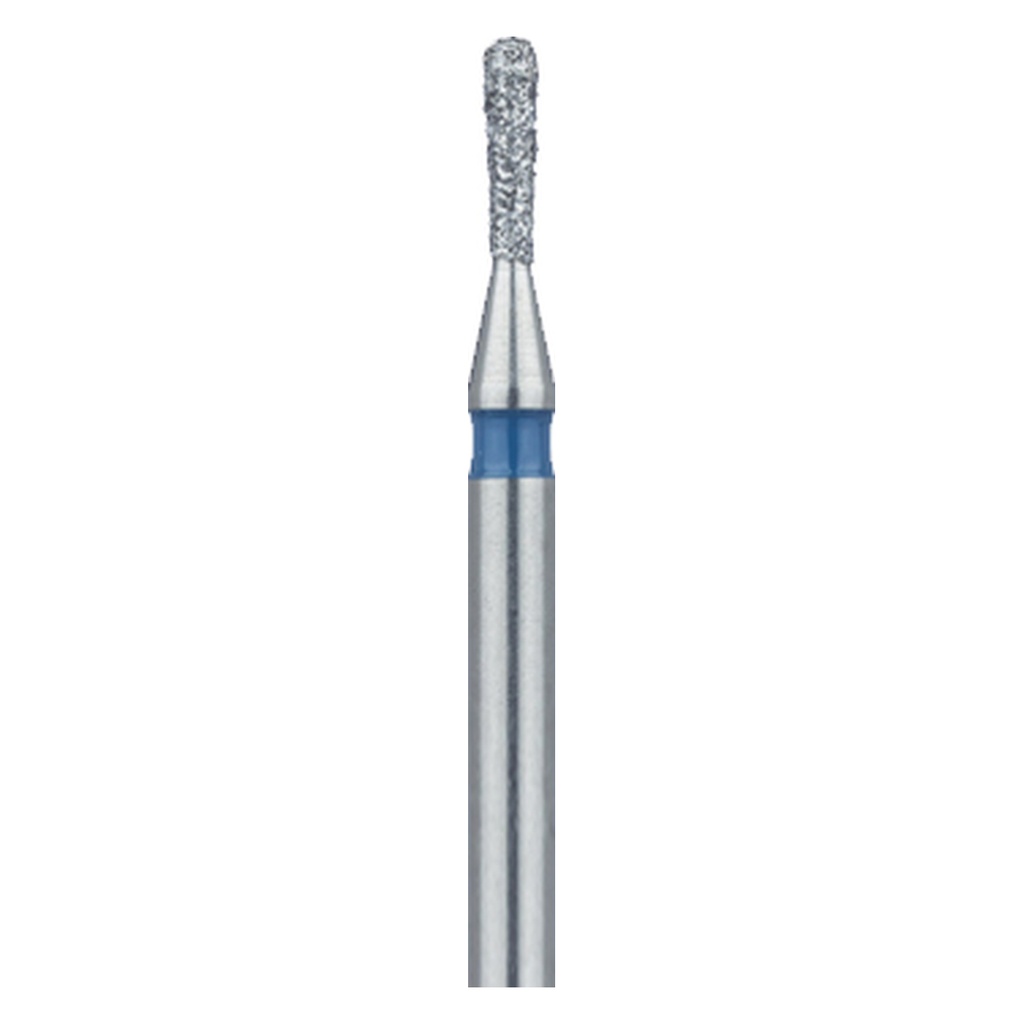 Fresa pera diamante 809R JOTA para odontología