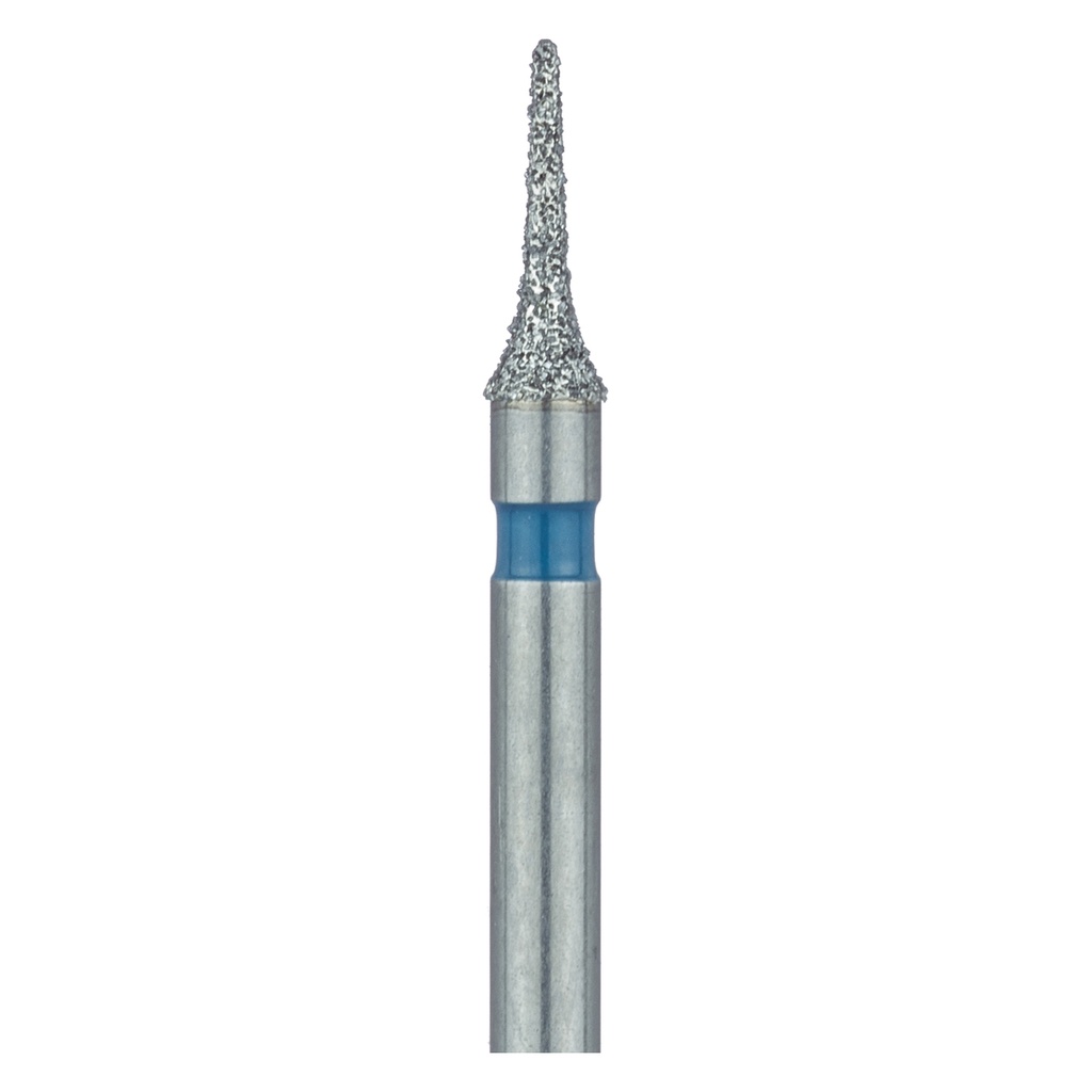 Fresa interdental diamante 820 JOTA para odontología.