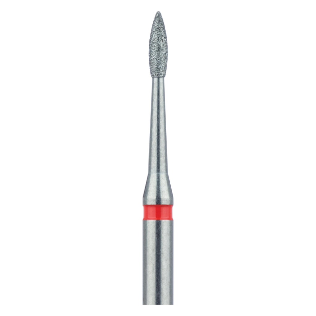 Fresa llama periodoncia 830L JOTA. Instrumento dental especializado.